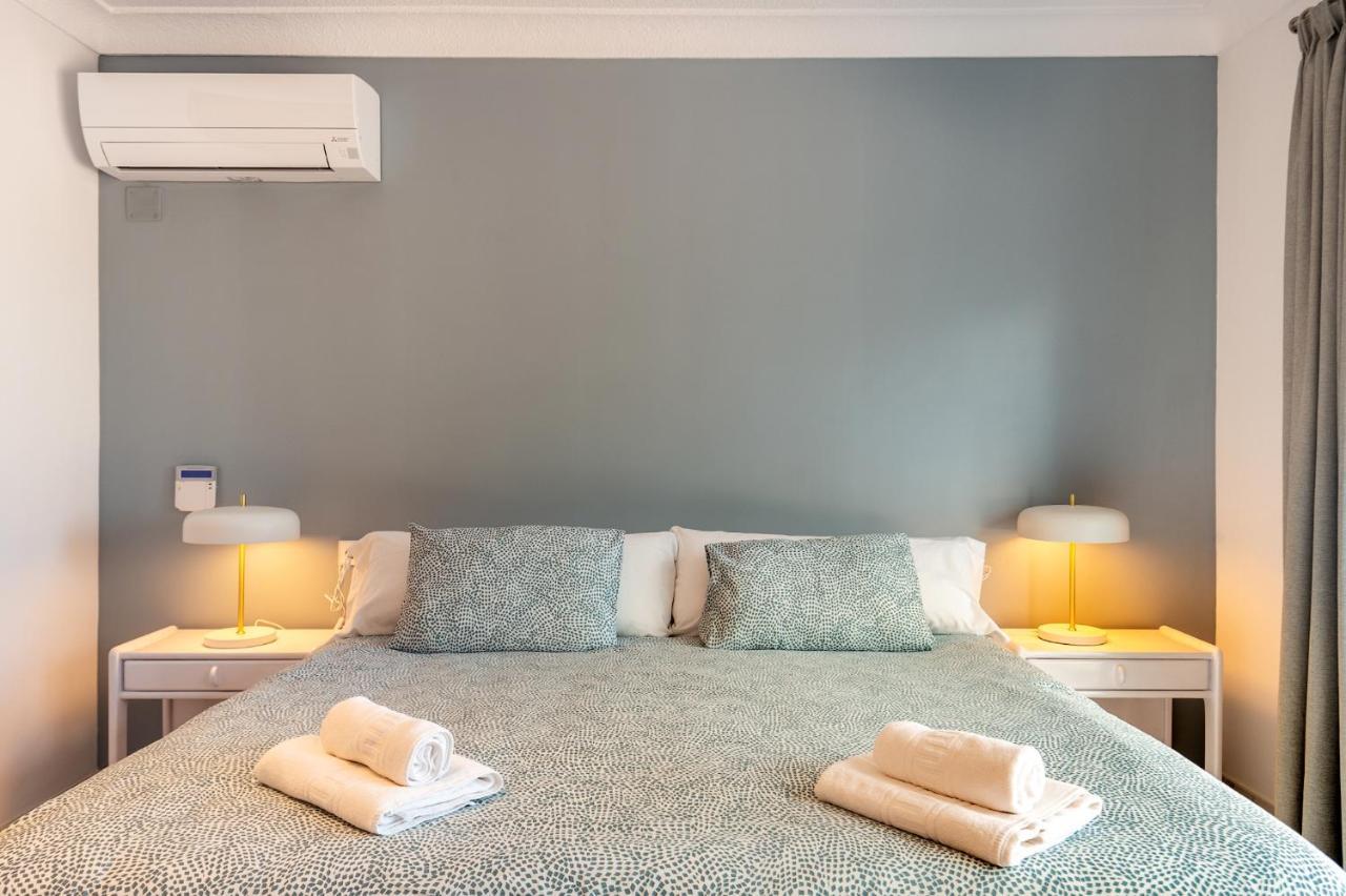 Villa Can Joan I - Fantastic Sunset Views And Family Friendly - ซานอันโตนิโอ ภายนอก รูปภาพ